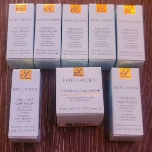 Este Lauder Advanced Night Repair Serum Bundle
